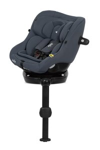 Joie I-Pivot 360 turvatool 40-105cm, Dark Slate - Joie