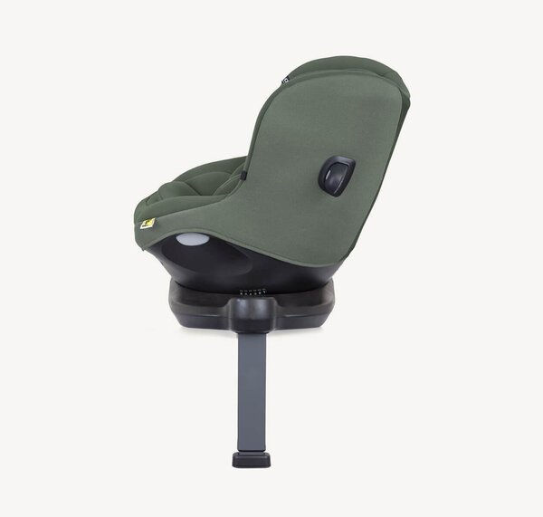 Joie I-Spin 360 car seat 40-105cm, Thyme - Joie
