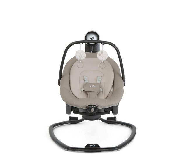Joie beebikiik Serina 2in1 Hazelnut - Joie