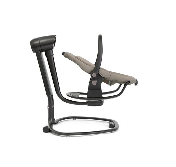 Joie beebikiik Serina 2in1 Hazelnut - Joie