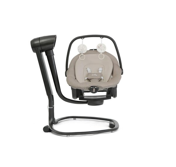 Joie beebikiik Serina 2in1 Hazelnut - Joie