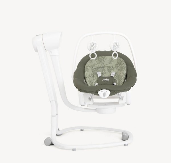 Joie Serina 2in1 beebikiik Palms - Joie