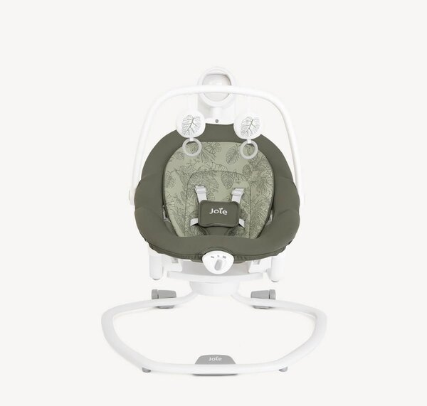 Joie Serina 2in1 beebikiik Palms - Joie