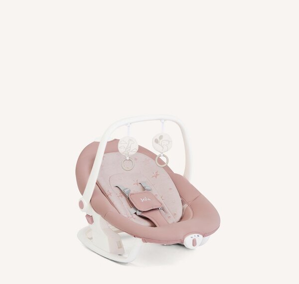 Joie beebikiik Serina 2in1 Cosmo Lola - Joie