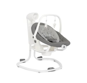 Joie beebikiik Serina 2in1 Cosmo Grey - Joie