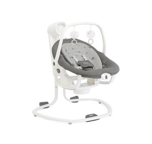 Joie beebikiik Serina 2in1 Cosmo Grey - Joie