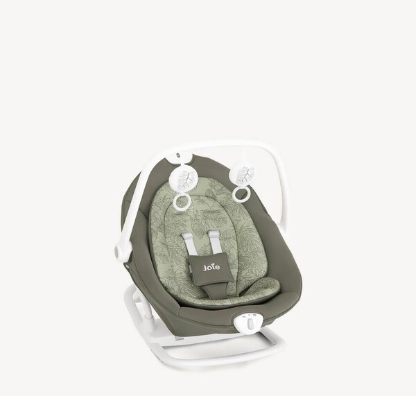 Joie Sansa 2in1 beebikiik Palms - Joie