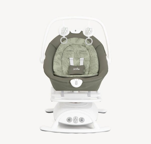 Joie Sansa 2in1 beebikiik Palms - Joie