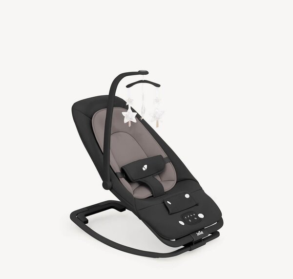 Joie Dreamer lamamistool Ink - Joie