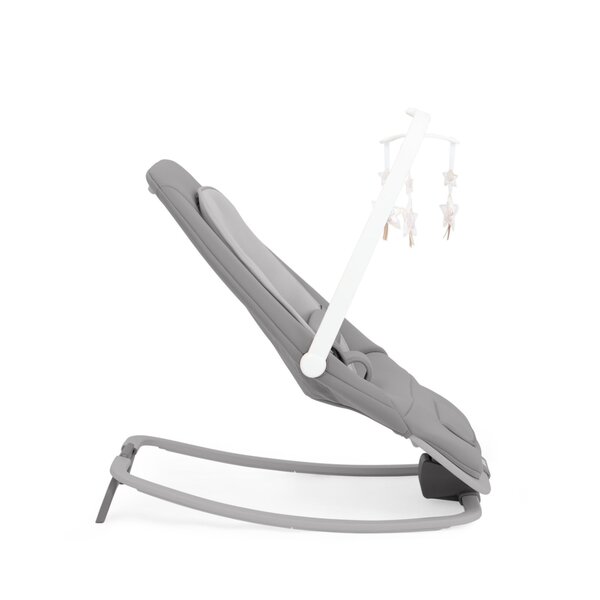 Joie Dreamer lamamistool Arctic - Joie