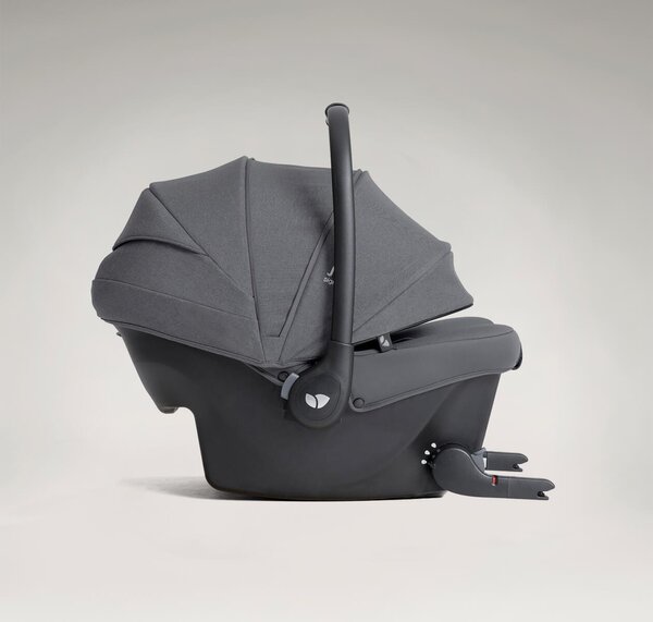 Joie Sprint turvahäll 40-75cm, Signature Ebony - Joie