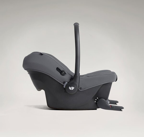 Joie Sprint turvahäll 40-75cm, Signature Ebony - Joie