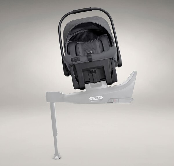 Joie Sprint turvahäll 40-75cm, Signature Ebony - Joie