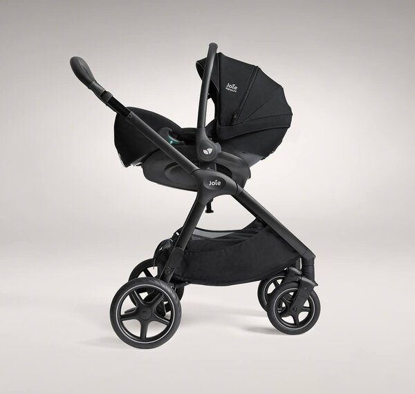 Joie Finiti jalutuskäru Signature Eclipse - Joie