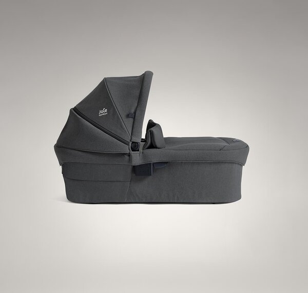 Joie Vinca 2in1 vankrikomplekt, Signature Ebony - Joie