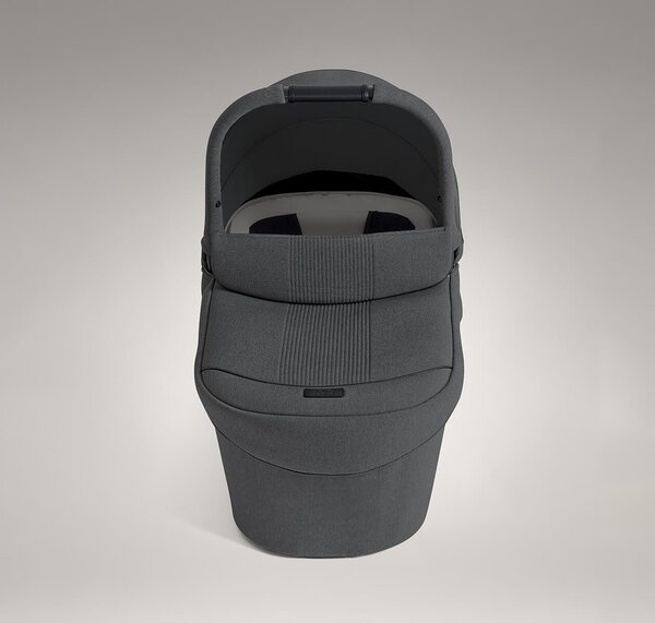 Joie Vinca 2in1 vankrikomplekt, Signature Ebony - Joie