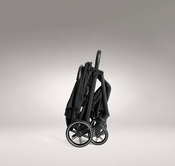 Joie Parcel LX kergkäru Signature Eclipse - Joie