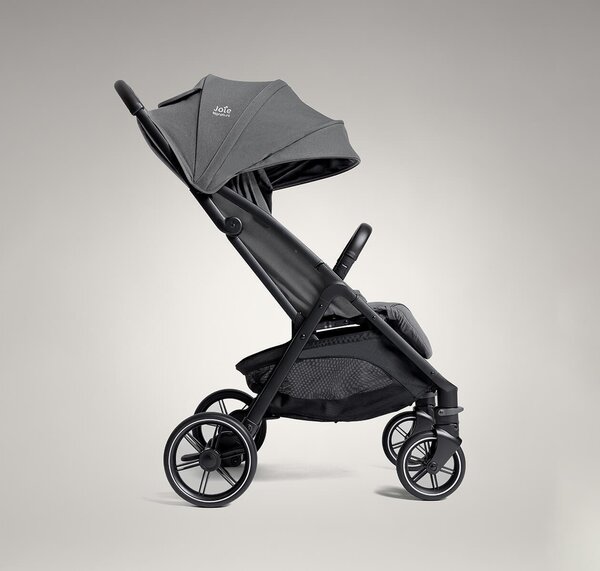 Joie Parcel LX kergkäru Signature Ebony - Joie