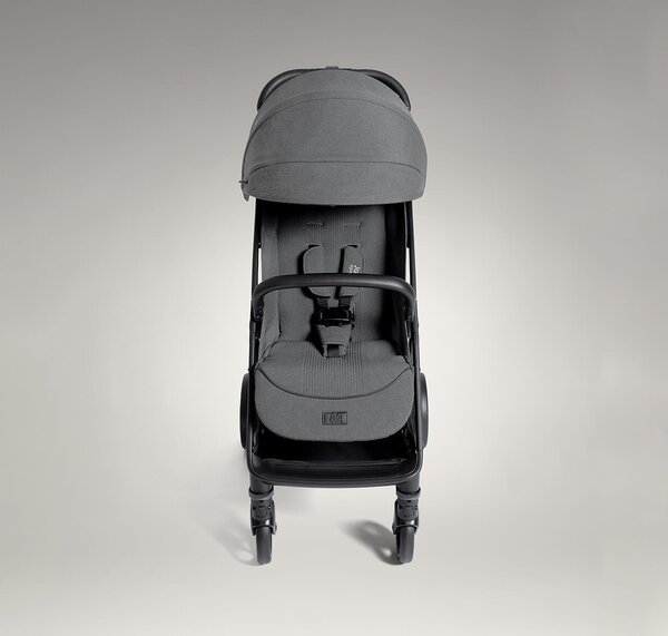 Joie Parcel LX kergkäru Signature Ebony - Joie