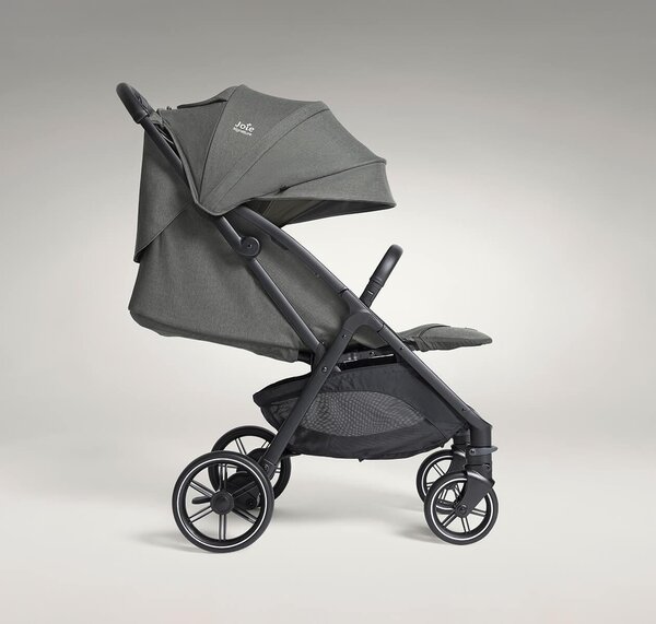 Joie Parcel LX прогулочная коляска Signature Evergreen - Joie