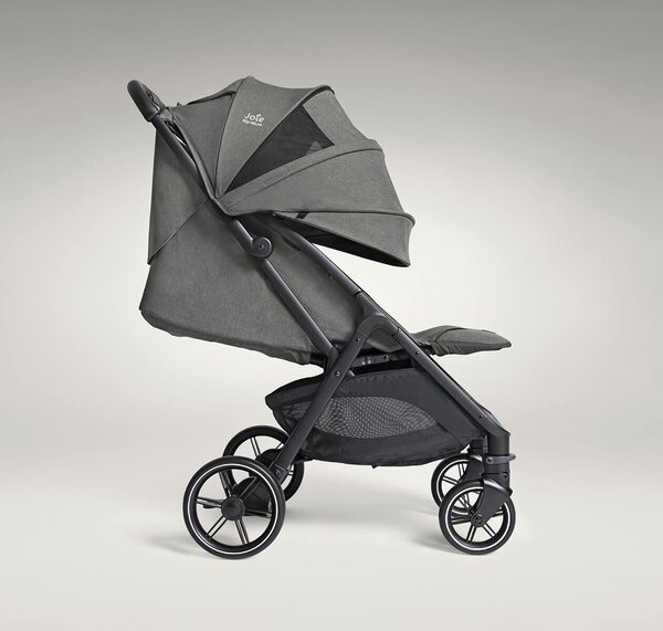 Joie Parcel LX прогулочная коляска Signature Evergreen - Joie