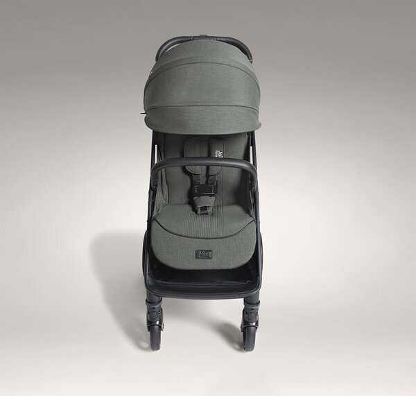 Joie Parcel LX прогулочная коляска Signature Evergreen - Joie
