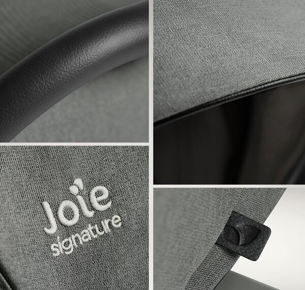 Joie Parcel LX прогулочная коляска Signature Evergreen - Joie
