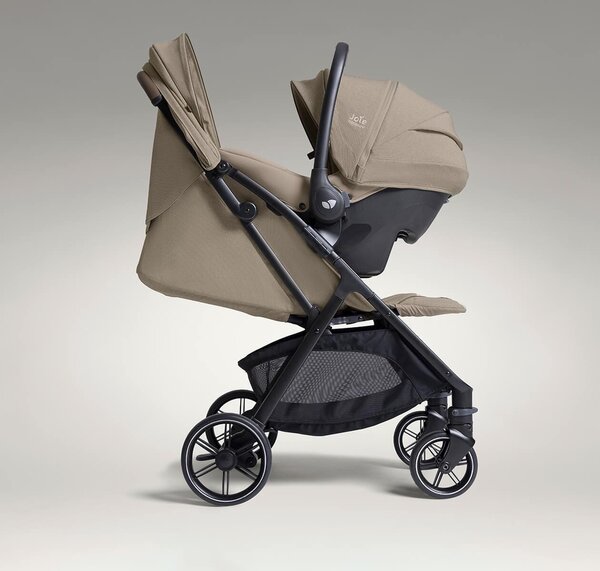 Joie Parcel LX kergkäru Signature Sandstone - Joie