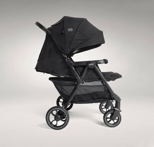 Joie Estrella kaksikute jalutuskäru Signature Eclipse - Joie