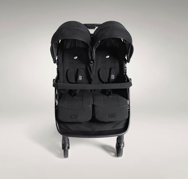 Joie Estrella kaksikute jalutuskäru Signature Eclipse - Joie