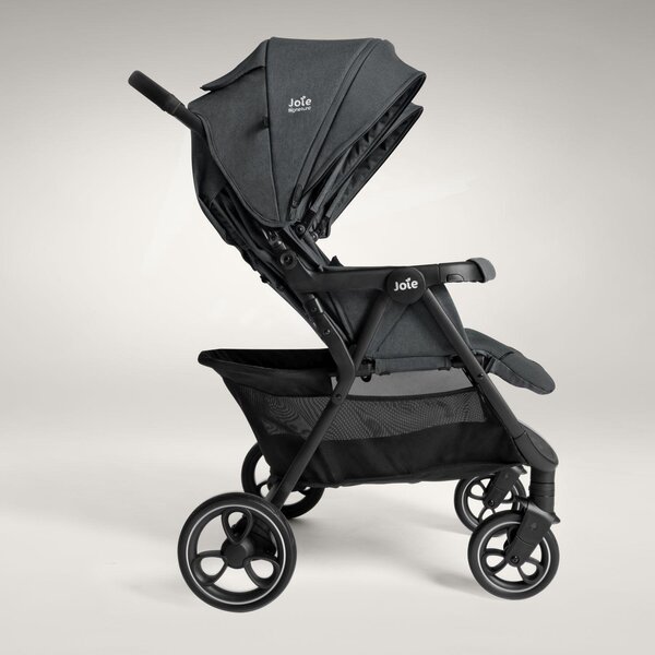 Joie Estrella kaksikute jalutuskäru Signature Ebony - Joie