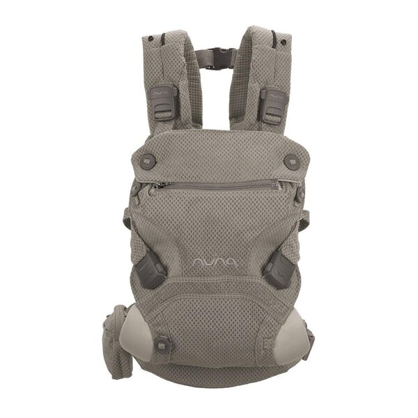 Nuna Cudl Clik beebi kandekott Fog - Nuna