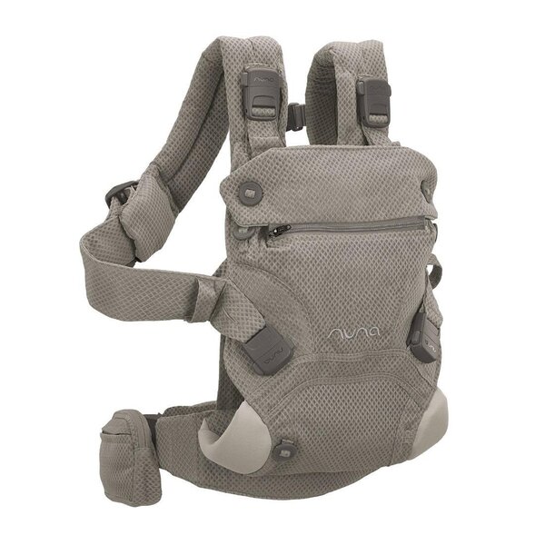 Nuna Cudl Clik beebi kandekott Fog - Nuna