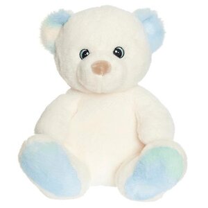 Teddykompaniet pehme mänguasi Charlie, rainbow - Teddykompaniet