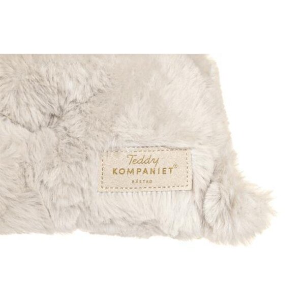 Teddykompaniet pehme mänguasi Koer 18cm, mocca grey - Teddykompaniet