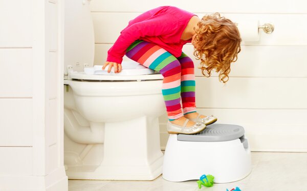 Munchkin pissipott 3in1, Arm & Hammer™  - Munchkin