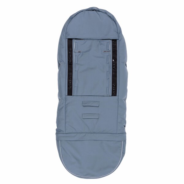 Nordbaby soojakott Max Smoke Green - Nordbaby