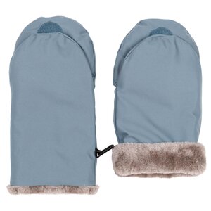 Nordbaby vankrikindad Hufs, Smoke Green - Nordbaby