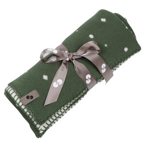 Nordbaby tekk 80x100cm, Blanki - Nordbaby