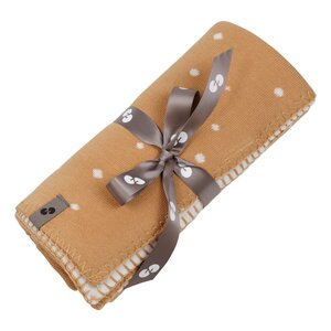 Nordbaby tekk 80x100cm, Blanki - Nordbaby