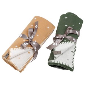 Nordbaby tekk 80x100cm, Blanki - Nordbaby