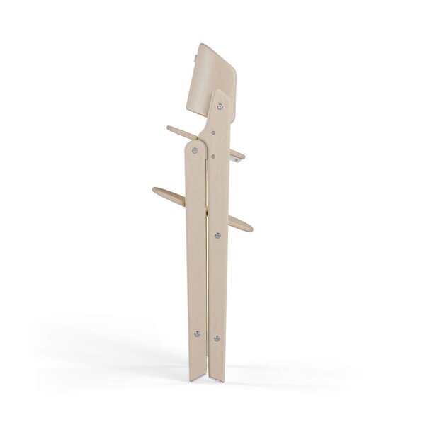 Cybex Click&Fold 4in1 söögitooli komplekt, All Natural - Cybex