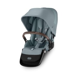 Cybex Gazelle S istumisosa Stormy Blue, taupe raamile - Cybex