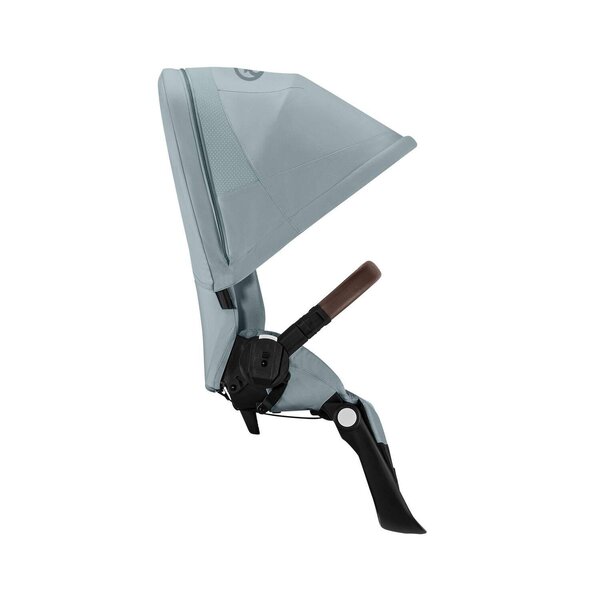 Cybex Gazelle S istumisosa Stormy Blue, taupe raamile - Cybex