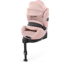 Cybex Anoris T2 i-Size 76-125cm turvatool, Plus Peach Pink - Cybex
