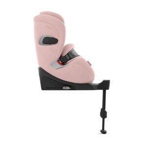 Cybex Anoris T2 i-Size 76-125cm turvatool, Plus Peach Pink - Cybex