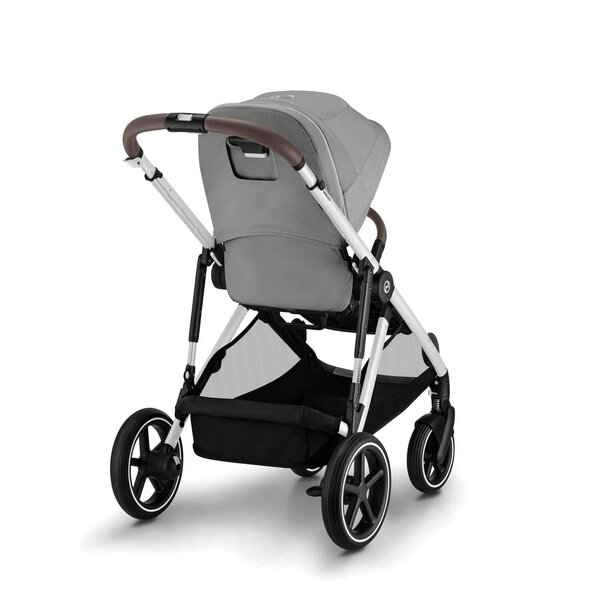 Cybex Gazelle S jalutuskäru Stone Grey - Cybex
