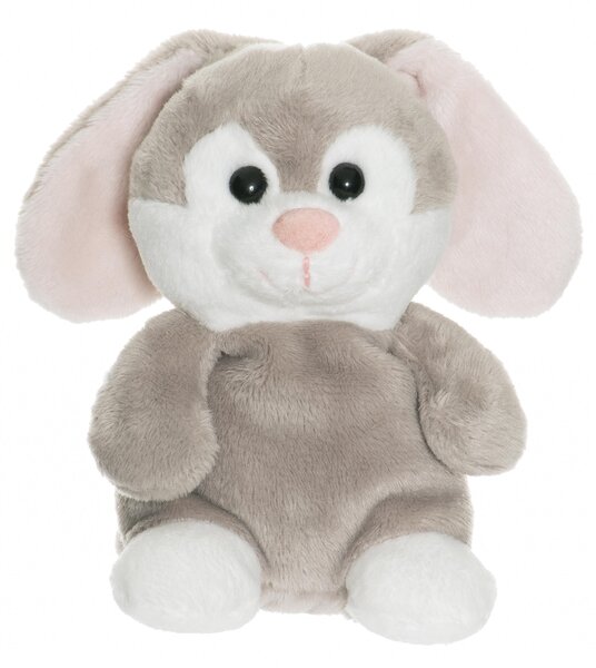 Teddykompaniet pehme mänguasi 12cm, Jänes - Teddykompaniet