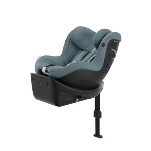 Cybex Sirona Gi i-Size 61-105cm turvatool, Plus Stormy Blue - Cybex