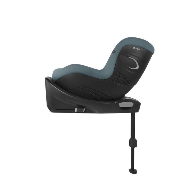 Cybex Sirona Gi i-Size 61-105cm автокресло, Plus Stormy Blue - Cybex
